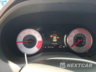 Zdjęcie 9 z 14 samochodu: 2019 ACURA RDX A-SPEC VIN:5J8TC1H60KL008590 - miniatura