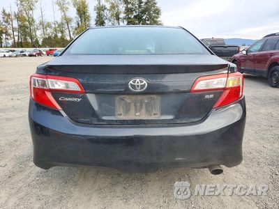 Zdjęcie 6 z 13 samochodu: 2014 TOYOTA CAMRY SE VIN:4T1BF1FKXEU759899 - miniatura