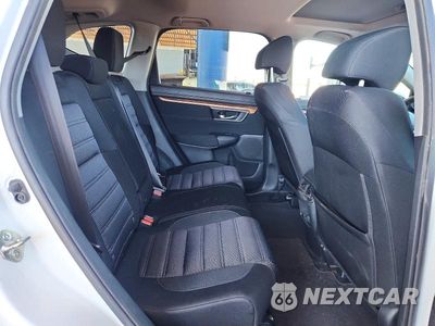 Zdjęcie 11 z 14 samochodu: 2019 HONDA CR-V EX VIN:7FARW2H54KE055710 - miniatura