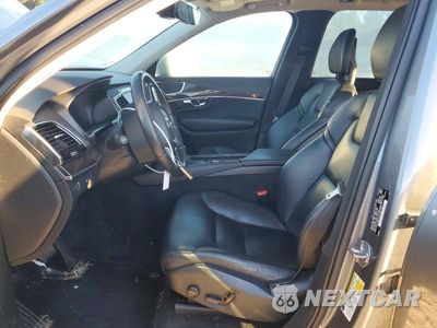 Zdjęcie 7 z 12 samochodu: 2016 VOLVO XC90 T6 VIN:YV4A22PKXG1026429 - miniatura