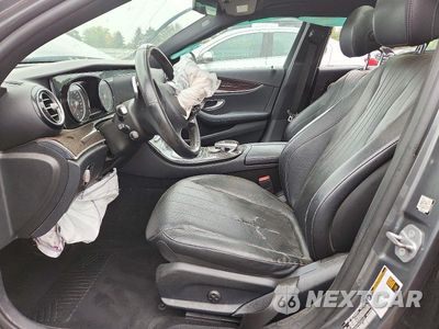 Zdjęcie 7 z 12 samochodu: 2017 MERCEDES-BENZ E 300 4MATIC VIN:WDDZF4KB6HA036668 - miniatura