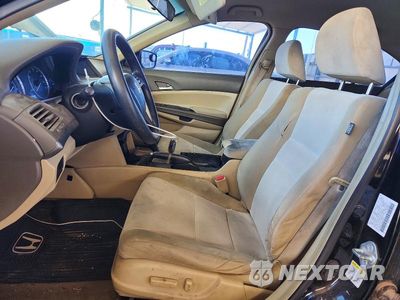 Zdjęcie 7 z 12 samochodu: 2008 HONDA ACCORD LXP VIN:JHMCP26448C049791 - miniatura