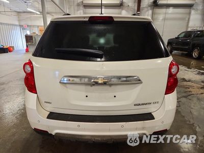Zdjęcie 6 z 13 samochodu: 2015 CHEVROLET EQUINOX LTZ VIN:1GNFLHEK8FZ140772 - miniatura