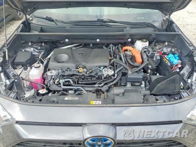 Zdjęcie 12 z 13 samochodu: 2024 TOYOTA RAV4 LE VIN:4T3MWRFV1RU120924 - miniatura