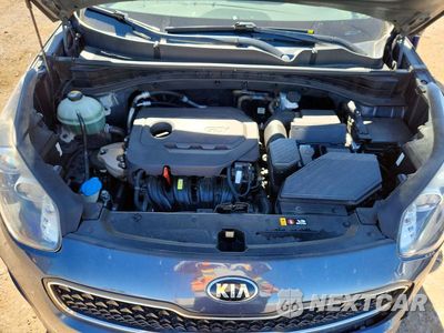 Zdjęcie 11 z 12 samochodu: 2017 KIA SPORTAGE LX VIN:KNDPM3AC3H7149521 - miniatura