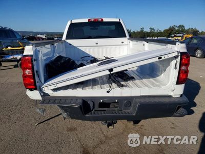 Zdjęcie 6 z 12 samochodu: 2017 CHEVROLET SILVERADO C1500 VIN:1GCNCNEH2HZ162454 - miniatura