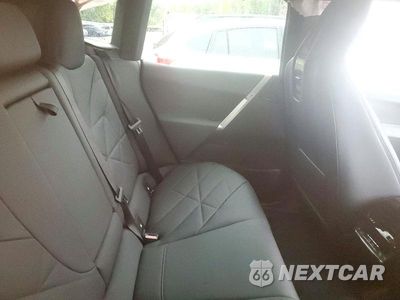 Zdjęcie 11 z 13 samochodu: 2024 BMW IX XDRIVE50 VIN:WB523CF04RCN18368 - miniatura