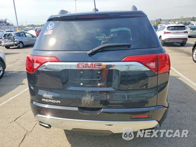 Zdjęcie 6 z 13 samochodu: 2017 GMC ACADIA DENALI VIN:1GKKNPLS0HZ226809 - miniatura