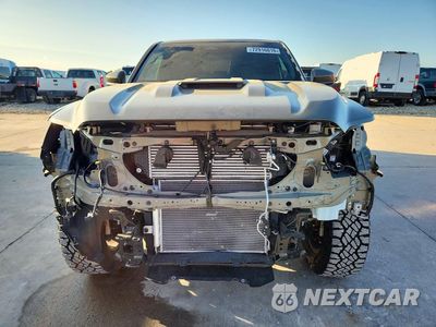 Piąte zdjęcie samochodu w środku: 2026 TOYOTA TACOMA TRD SPORT VIN:3TYLB5JN0TT119865 - miniatura