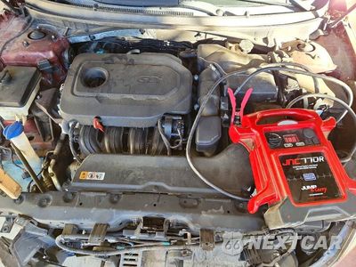 Zdjęcie 11 z 13 samochodu: 2015 HYUNDAI SONATA SPORT VIN:5NPE34AF3FH152017 - miniatura