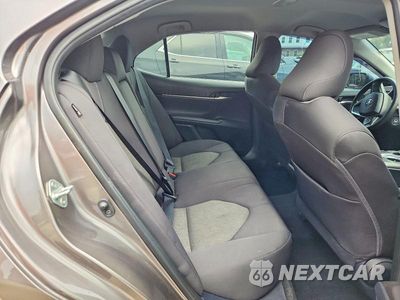 Zdjęcie 10 z 13 samochodu: 2024 TOYOTA CAMRY LE VIN:4T1C11AKXRU198538 - miniatura
