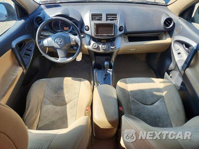 Zdjęcie 8 z 12 samochodu: 2010 TOYOTA RAV4 BASE VIN:2T3ZF4DV9AW020229 - miniatura