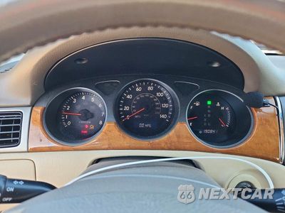Zdjęcie 9 z 13 samochodu: 2006 LEXUS ES 330 VIN:JTHBA30G765149326 - miniatura