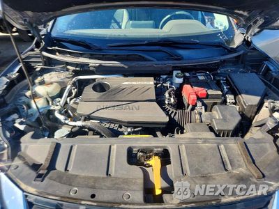Zdjęcie 12 z 14 samochodu: 2023 NISSAN ROGUE SV VIN:JN8BT3BB7PW192335 - miniatura