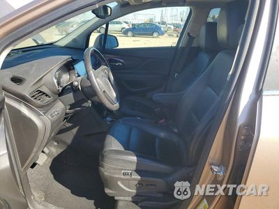 Zdjęcie 7 z 12 samochodu: 2019 BUICK ENCORE ESSENCE VIN:KL4CJCSM2KB963205 - miniatura