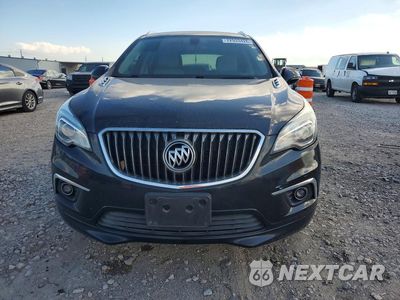 Piąte zdjęcie samochodu w środku: 2017 BUICK ENVISION ESSENCE VIN:LRBFXBSA6HD037368 - miniatura