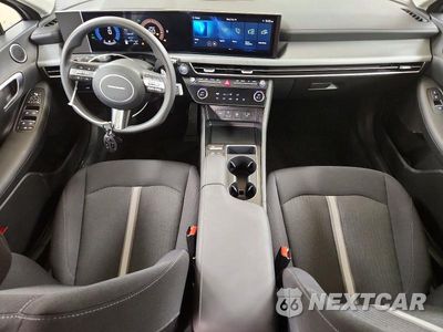 Zdjęcie 8 z 13 samochodu: 2026 HYUNDAI SONATA HYBRID BLUE VIN:KMHL24JJ7TA176429 - miniatura