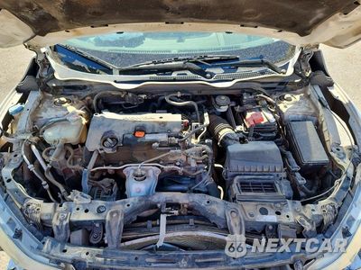 Zdjęcie 11 z 13 samochodu: 2018 HONDA CIVIC EX VIN:19XFC2F75JE205002 - miniatura