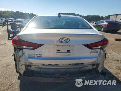 Zdjęcie 6 z 12 samochodu: 2017 HYUNDAI ELANTRA GT MANUAL VIN:5NPD74LF0HH209614 - miniatura