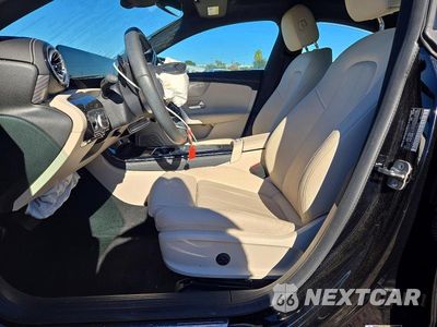 Zdjęcie 7 z 13 samochodu: 2025 MERCEDES-BENZ CLA 250 VIN:W1K5J4GB9SN500848 - miniatura