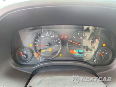 Zdjęcie 9 z 13 samochodu: 2011 JEEP COMPASS SPORT VIN:1J4NF1FB0BD164776 - miniatura