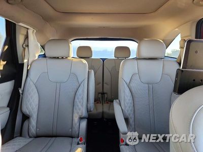 Zdjęcie 10 z 13 samochodu: 2021 KIA SORENTO SX PRESTIGE VIN:5XYRK4LF6MG039913 - miniatura