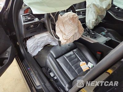 Zdjęcie 8 z 12 samochodu: 2020 BMW M340I VIN:WBA5U7C01LFH28734 - miniatura