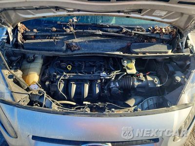 Zdjęcie 12 z 13 samochodu: 2016 FORD TRANSIT CONNECT XL VIN:NM0LS7E71G1243064 - miniatura