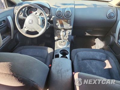 Zdjęcie 8 z 13 samochodu: 2013 NISSAN ROGUE S VIN:JN8AS5MT9DW032078 - miniatura