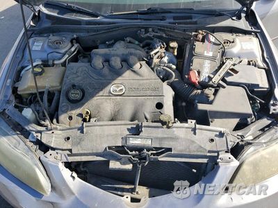 Zdjęcie 11 z 12 samochodu: 2006 MAZDA 6 S VIN:1YVHP80D665M58762 - miniatura