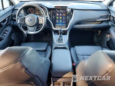 Zdjęcie 8 z 14 samochodu: 2025 SUBARU OUTBACK LIMITED VIN:4S4BTANCXS3131443 - miniatura
