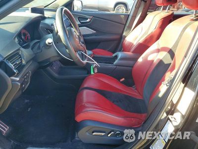 Zdjęcie 7 z 13 samochodu: 2020 ACURA RDX A-SPEC VIN:5J8TC2H6XLL802858 - miniatura