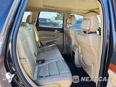 Zdjęcie 11 z 13 samochodu: 2011 JEEP GRAND CHEROKEE LIMITED VIN:1J4RR5GG4BC559270 - miniatura
