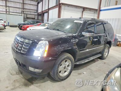 2013 CADILLAC ESCALADE LUXURY 1GYS4BEF2DR101736 - główne zdjęcie licytacji z USA - miniatura