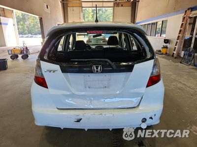Zdjęcie 6 z 12 samochodu: 2009 HONDA FIT VIN:JHMGE88449S015011 - miniatura