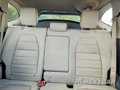 Zdjęcie 10 z 13 samochodu: 2018 HONDA CR-V EXL VIN:2HKRW2H85JH627888 - miniatura