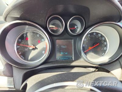 Zdjęcie 9 z 13 samochodu: 2014 BUICK ENCORE CONVENIENCE VIN:KL4CJBSB7EB617356 - miniatura