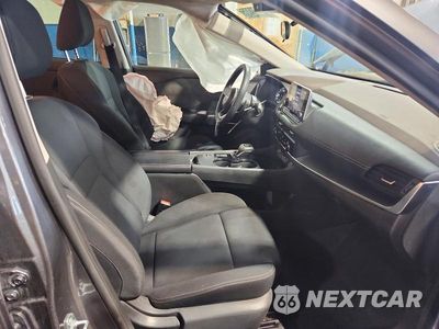 Zdjęcie 7 z 13 samochodu: 2023 NISSAN ROGUE S VIN:5N1BT3AAXPC871730 - miniatura