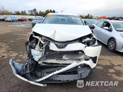 Piąte zdjęcie samochodu w środku: 2016 TOYOTA RAV4 LE VIN:JTMBFREV0GJ058064 - miniatura