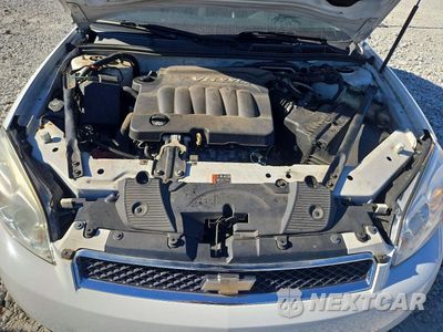 Zdjęcie 11 z 12 samochodu: 2016 CHEVROLET IMPALA LIMITED POLICE VIN:2G1WD5E38G1122031 - miniatura
