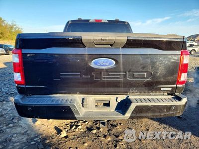 Zdjęcie 6 z 13 samochodu: 2023 FORD F150 SUPERCREW VIN:1FTEW1EP1PKE91631 - miniatura