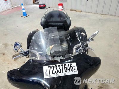 Piąte zdjęcie samochodu w środku: 2004 HARLEY-DAVIDSON FLHRI VIN:1HD1FBW104Y722928 - miniatura