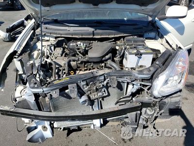 Zdjęcie 12 z 14 samochodu: 2008 NISSAN ROGUE S VIN:JN8AS58T98W019430 - miniatura
