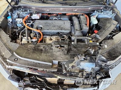 Zdjęcie 11 z 12 samochodu: 2026 HONDA CR-V SPORT TOURING VIN:7FARS6H93TE075874 - miniatura
