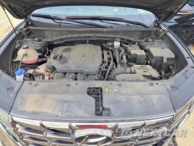 Zdjęcie 12 z 13 samochodu: 2022 HYUNDAI TUCSON LIMITED VIN:5NMJECAEXNH104388 - miniatura