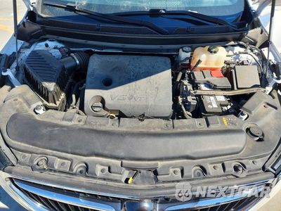 Zdjęcie 12 z 13 samochodu: 2018 BUICK ENCLAVE ESSENCE VIN:5GAEVAKW2JJ129756 - miniatura