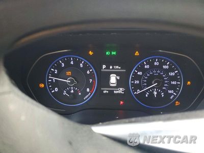 Zdjęcie 9 z 13 samochodu: 2020 HYUNDAI PALISADE SE VIN:KM8R1DHE5LU043592 - miniatura