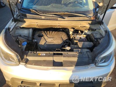 Zdjęcie 11 z 12 samochodu: 2016 KIA SOUL BASE VIN:KNDJN2A27G7864028 - miniatura