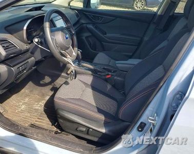 Zdjęcie 7 z 13 samochodu: 2023 SUBARU CROSSTREK PREMIUM VIN:JF2GTAEC7P8291916 - miniatura