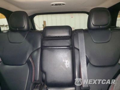 Zdjęcie 10 z 13 samochodu: 2014 JEEP CHEROKEE TRAILHAWK VIN:1C4PJMBS6EW199092 - miniatura